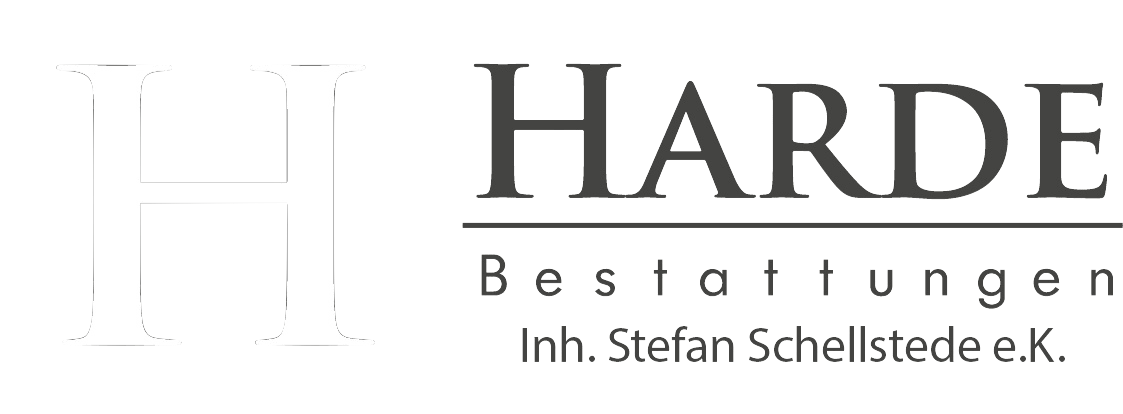 Bestattungen Harde
